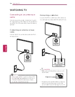 Предварительный просмотр 90 страницы LG 19LV2500 Owner'S Manual