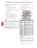 Предварительный просмотр 98 страницы LG 19LV2500 Owner'S Manual