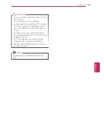 Предварительный просмотр 103 страницы LG 19LV2500 Owner'S Manual