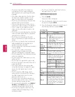 Предварительный просмотр 108 страницы LG 19LV2500 Owner'S Manual