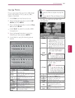 Предварительный просмотр 111 страницы LG 19LV2500 Owner'S Manual