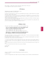 Предварительный просмотр 175 страницы LG 19LV2500 Owner'S Manual