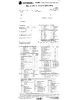 Предварительный просмотр 181 страницы LG 19LV2500 Owner'S Manual