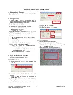 Preview for 9 page of LG 19LV2500 Service Manual