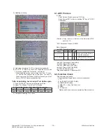 Preview for 10 page of LG 19LV2500 Service Manual