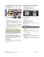 Preview for 13 page of LG 19LV2500 Service Manual