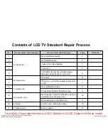 Preview for 60 page of LG 19LV2500 Service Manual