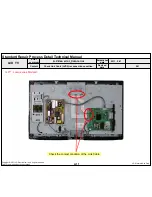 Preview for 85 page of LG 19LV2500 Service Manual