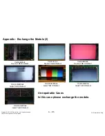 Preview for 91 page of LG 19LV2500 Service Manual