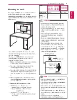 Предварительный просмотр 10 страницы LG 19M35A Owner'S Manual