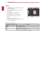 Предварительный просмотр 17 страницы LG 19M35A Owner'S Manual