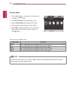 Предварительный просмотр 21 страницы LG 19M35A Owner'S Manual