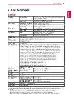 Предварительный просмотр 34 страницы LG 19M35A Owner'S Manual