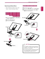 Предварительный просмотр 10 страницы LG 19M37A Owner'S Manual