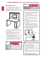 Предварительный просмотр 13 страницы LG 19M37A Owner'S Manual