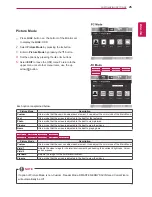 Предварительный просмотр 26 страницы LG 19M37A Owner'S Manual