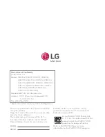 Предварительный просмотр 44 страницы LG 19M37A Owner'S Manual