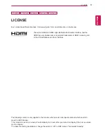 Preview for 3 page of LG 19M38A Owner'S Manual