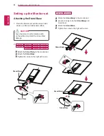 Preview for 8 page of LG 19M38A Owner'S Manual