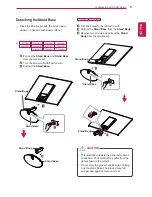 Preview for 9 page of LG 19M38A Owner'S Manual