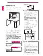 Preview for 12 page of LG 19M38A Owner'S Manual