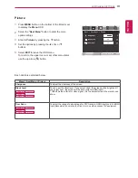 Preview for 19 page of LG 19M38A Owner'S Manual