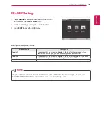 Preview for 23 page of LG 19M38A Owner'S Manual