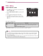 Preview for 24 page of LG 19M38A Owner'S Manual