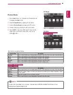 Preview for 25 page of LG 19M38A Owner'S Manual