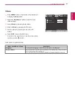 Preview for 17 page of LG 19M44A Owner'S Manual