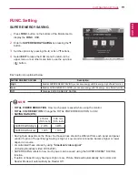 Preview for 19 page of LG 19M44A Owner'S Manual