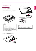 Предварительный просмотр 9 страницы LG 19MA31D Owner'S Manual