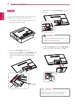 Preview for 10 page of LG 19MA31D Owner'S Manual