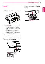 Предварительный просмотр 15 страницы LG 19MA31D Owner'S Manual