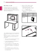 Предварительный просмотр 16 страницы LG 19MA31D Owner'S Manual