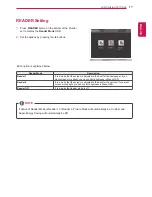 Preview for 18 page of LG 19MB35D Owner'S Manual