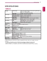 Preview for 22 page of LG 19MB35D Owner'S Manual