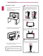 Предварительный просмотр 7 страницы LG 19MB35DM Owner'S Manual