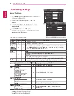 Предварительный просмотр 13 страницы LG 19MB35DM Owner'S Manual