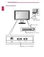 Предварительный просмотр 5 страницы LG 19MB35P Owner'S Manual