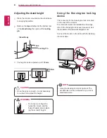 Предварительный просмотр 9 страницы LG 19MB35P Owner'S Manual