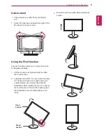 Предварительный просмотр 10 страницы LG 19MB35P Owner'S Manual