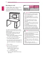 Предварительный просмотр 11 страницы LG 19MB35P Owner'S Manual