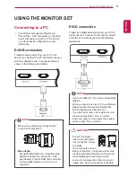 Предварительный просмотр 12 страницы LG 19MB35P Owner'S Manual