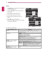 Предварительный просмотр 17 страницы LG 19MB35P Owner'S Manual