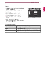 Предварительный просмотр 18 страницы LG 19MB35P Owner'S Manual