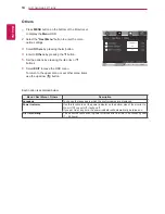 Предварительный просмотр 19 страницы LG 19MB35P Owner'S Manual