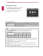 Предварительный просмотр 21 страницы LG 19MB35P Owner'S Manual