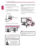 Предварительный просмотр 9 страницы LG 19MB35PM Owner'S Manual