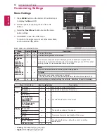 Предварительный просмотр 15 страницы LG 19MB35PM Owner'S Manual